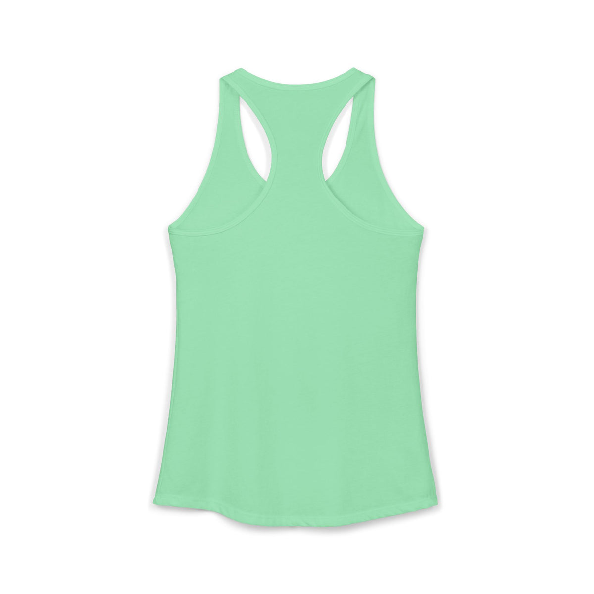Survivor Racerback Tank