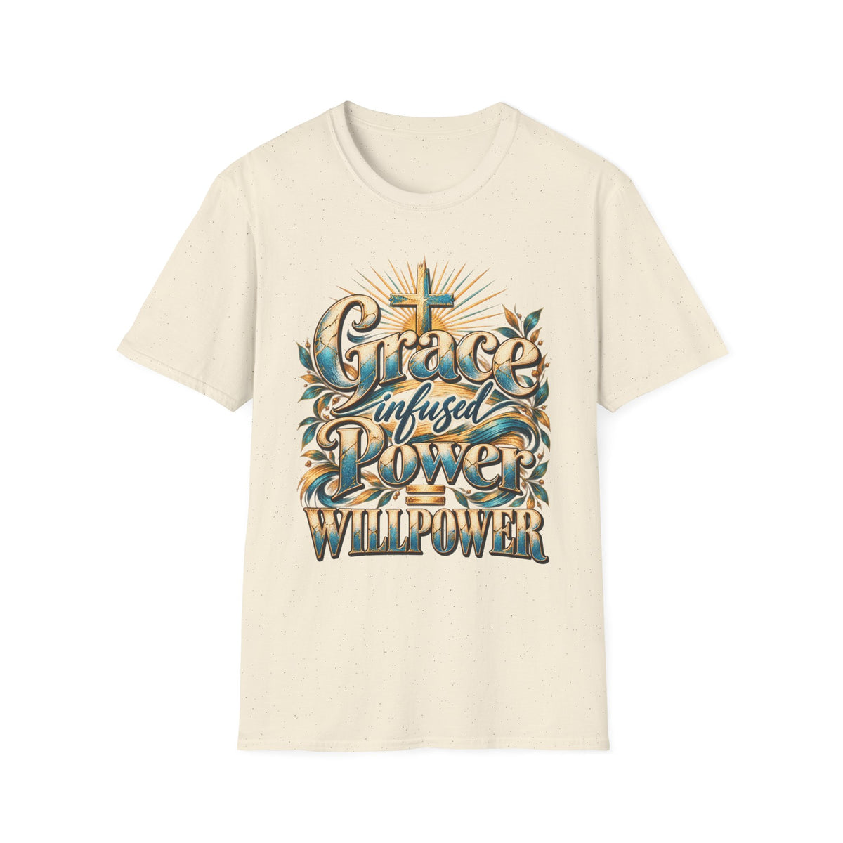 Grace Infuse Power T-Shirt