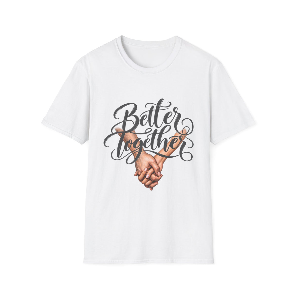 Better Together T-Shirt