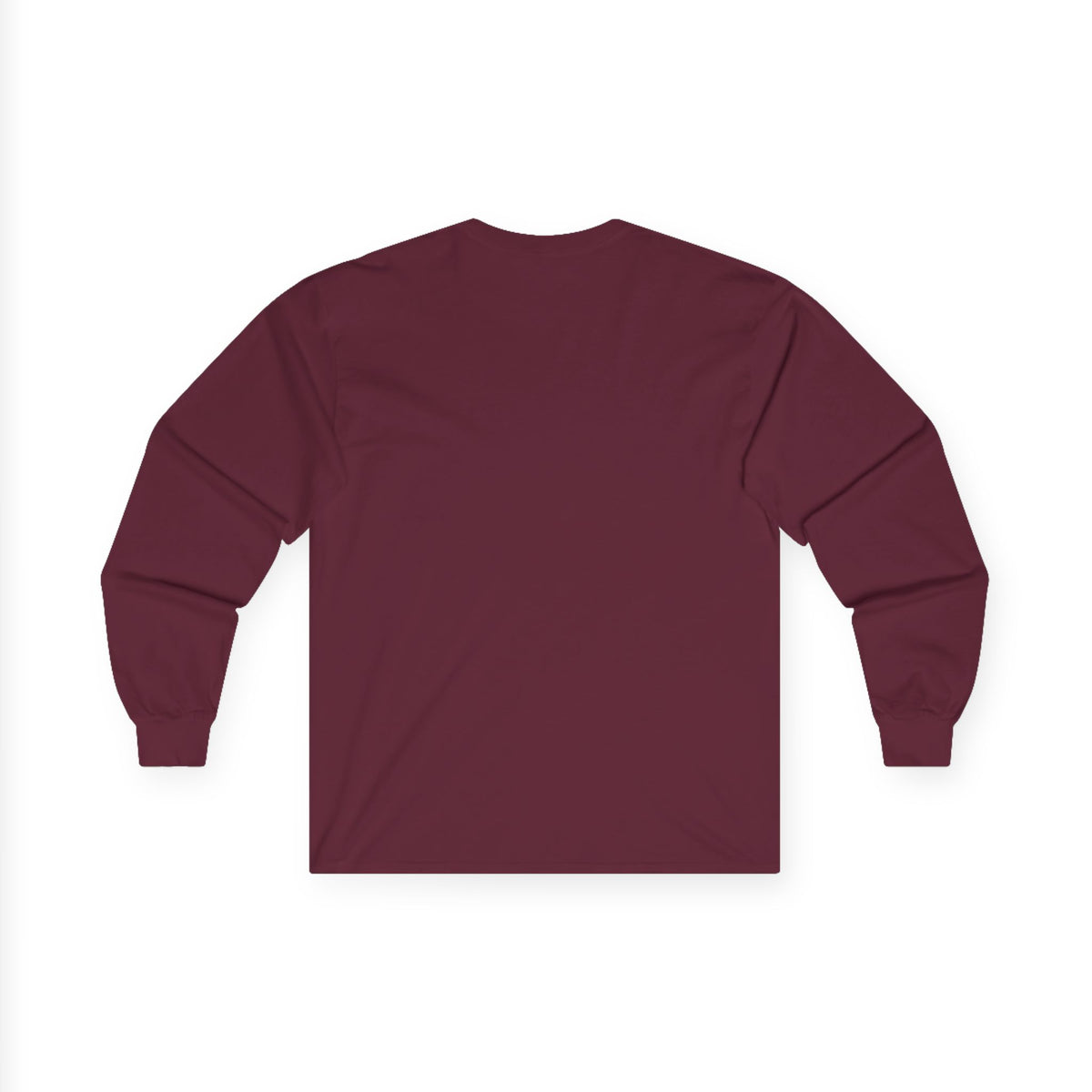Allow Observe Choose Long Sleeve Tee