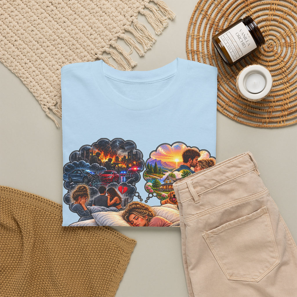 Nothing Has Gone Wrong Tee