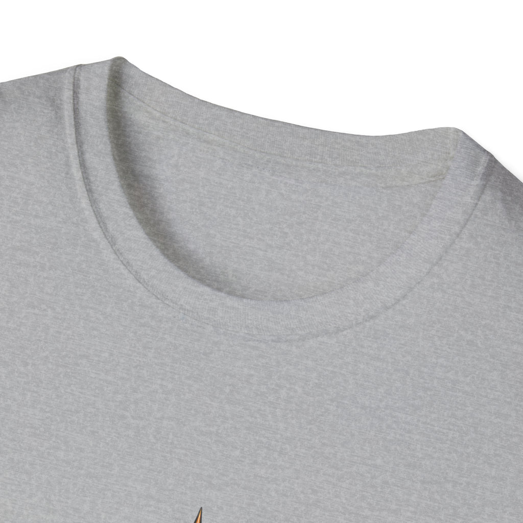 Faith Over Fear T-Shirt — Retro Script Inspirational Christian Tee