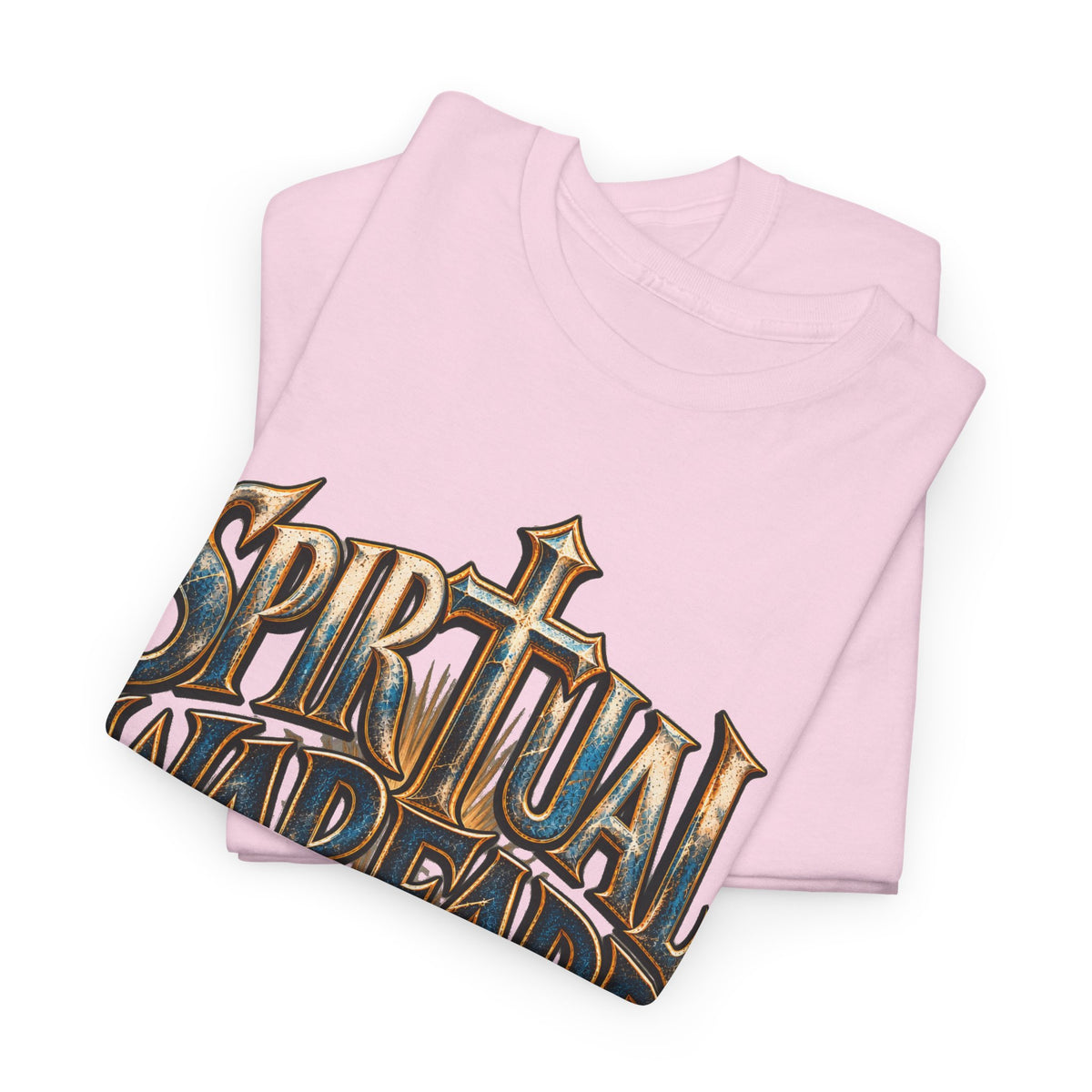 Spiritual Warfare T-Shirt