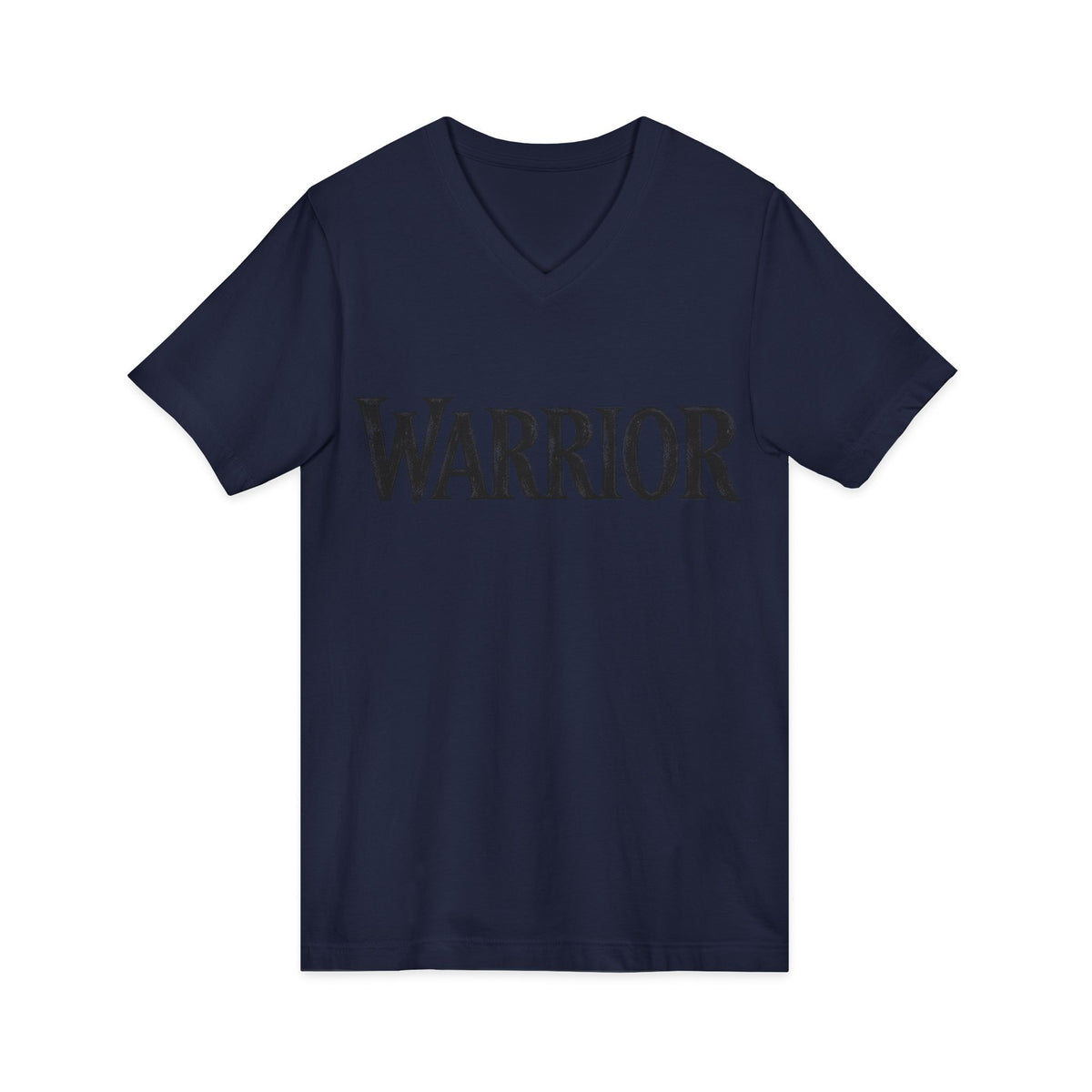 Warrior V-Neck Tee
