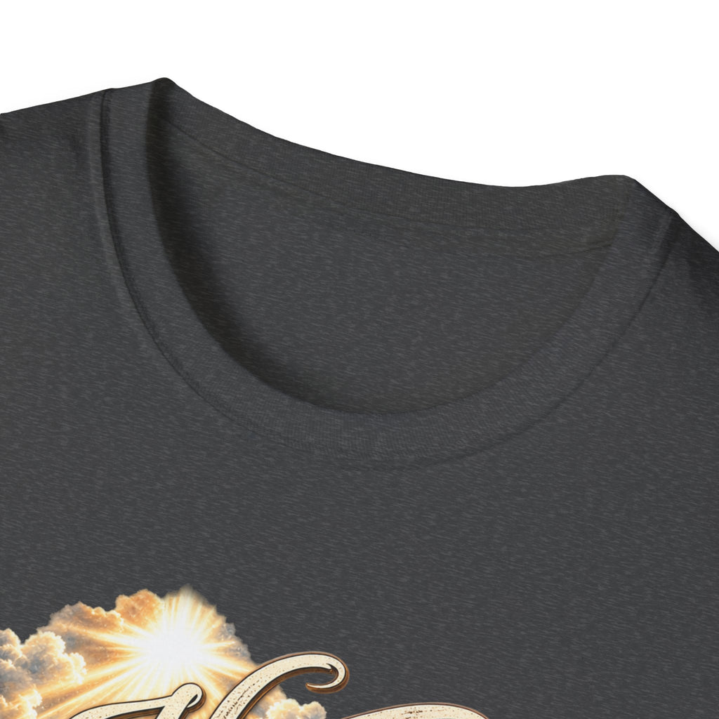 Heavenly Father Are You Really There? Religious Christian T-Shirt