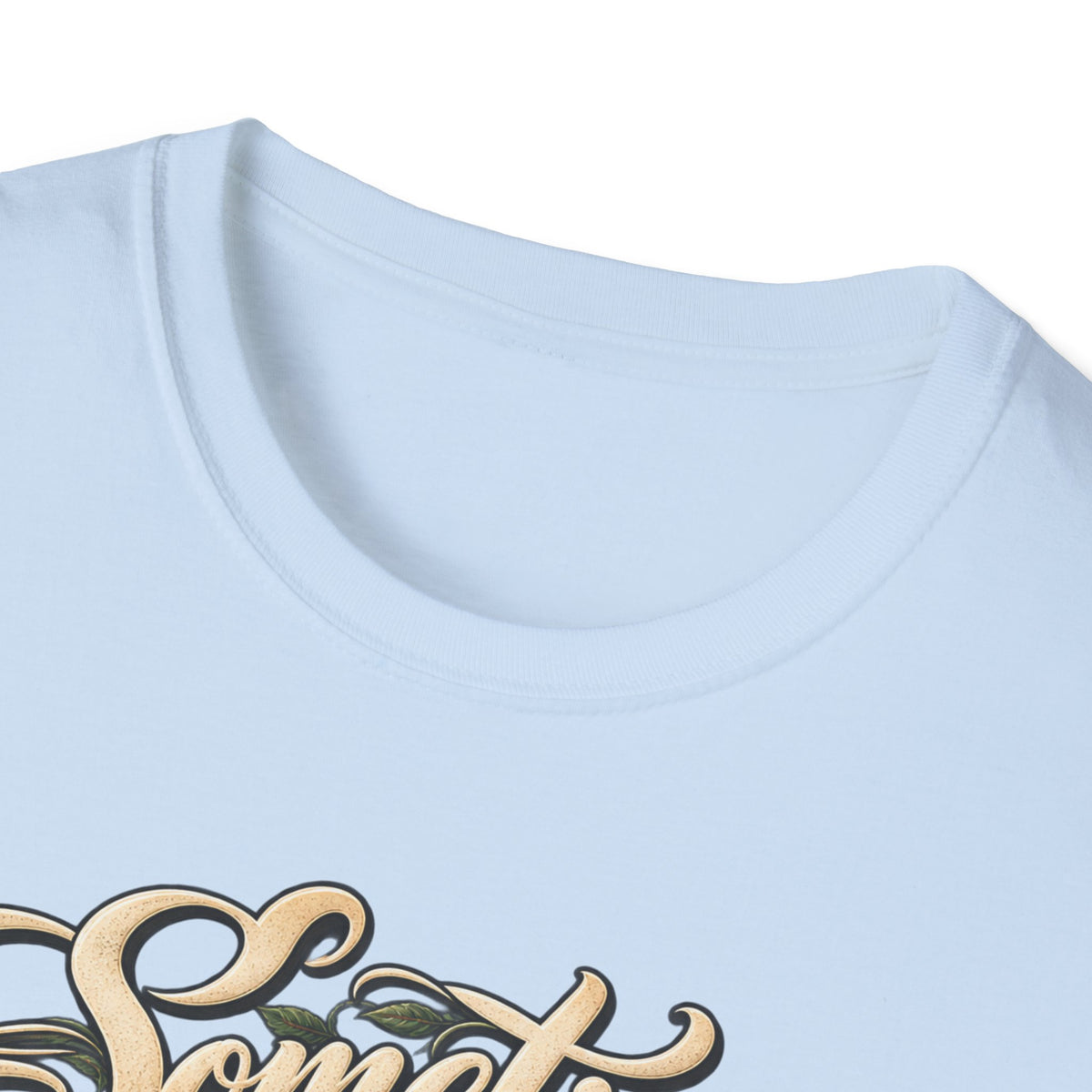 Sometimes You Have to Get Lost to Find a New Beginning Inspirational T-Shirt