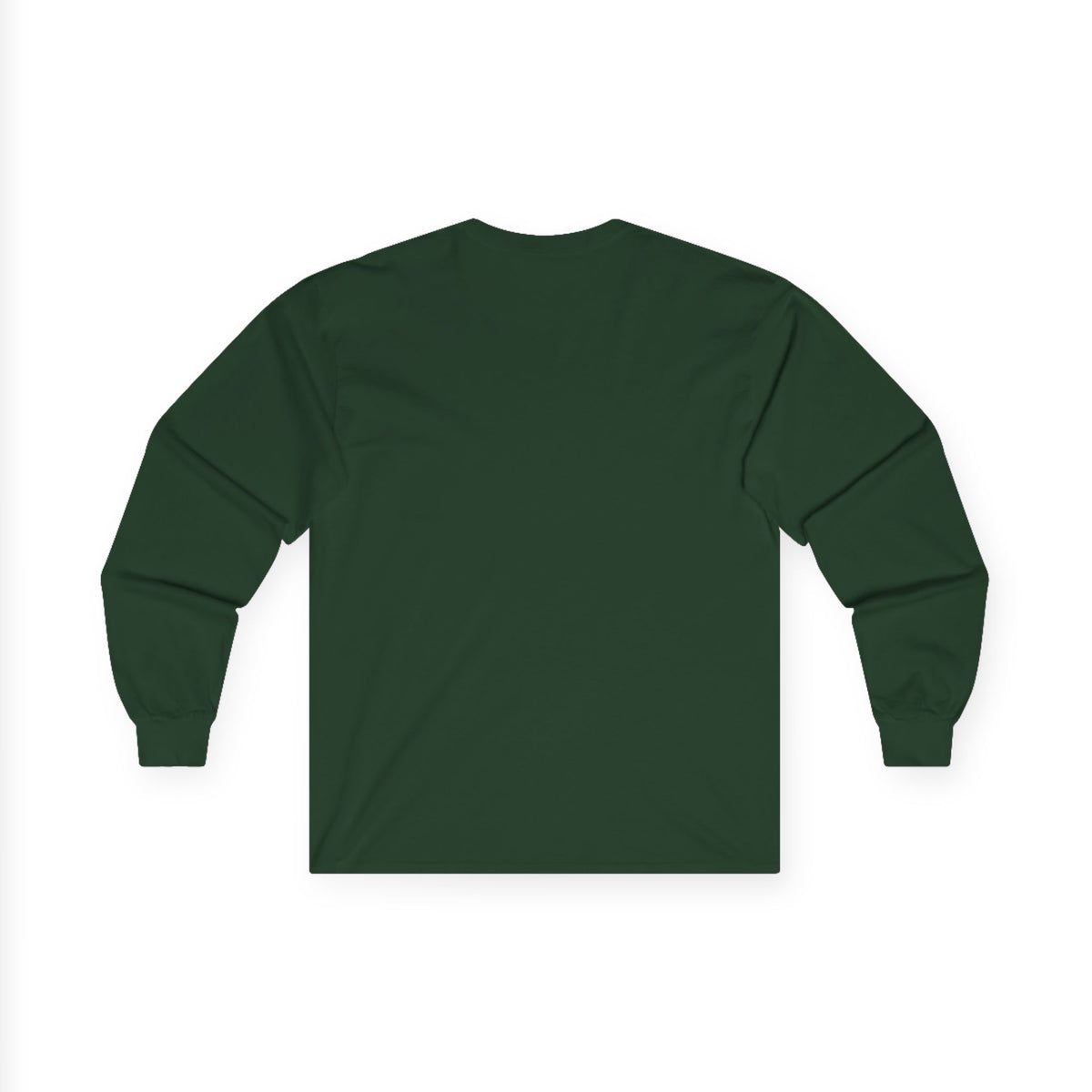 Christian Faith Long Sleeve Tee