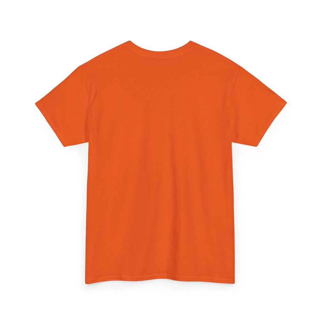 Motivational Graphic Tee — "If the Enemy Can't Destroy You He Will Distract You"