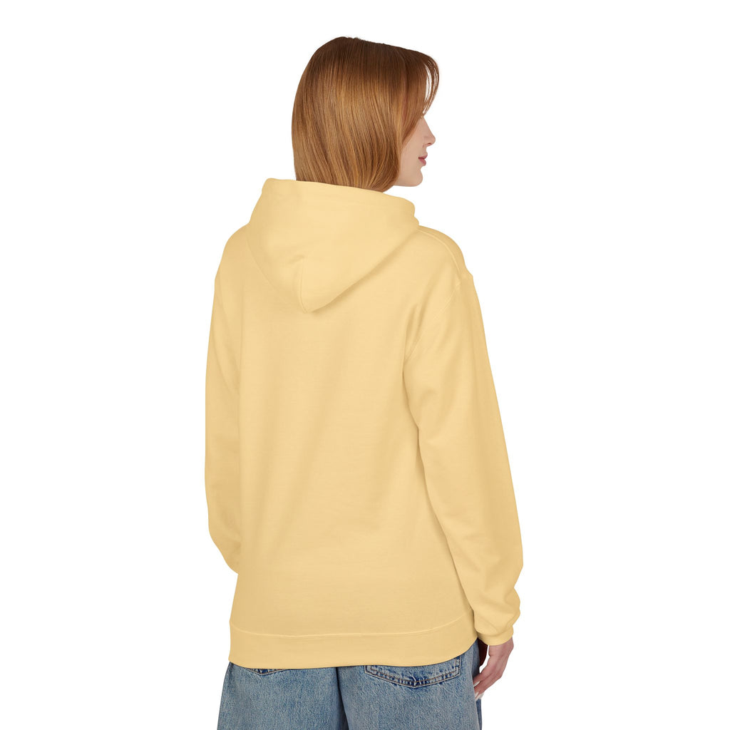 I Am a Child of God Hoodie