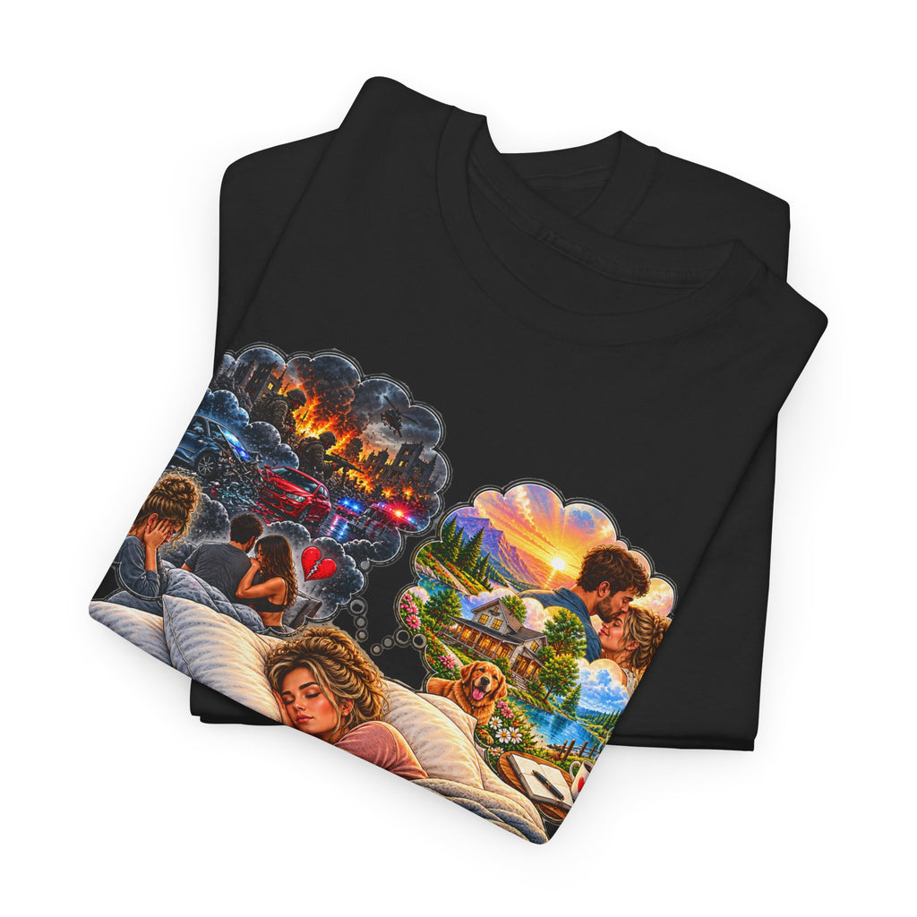 Nothing Has Gone Wrong Tee