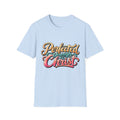 Perfected Through Christ