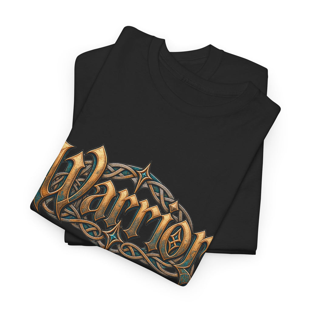 Warrior Graphic Tee