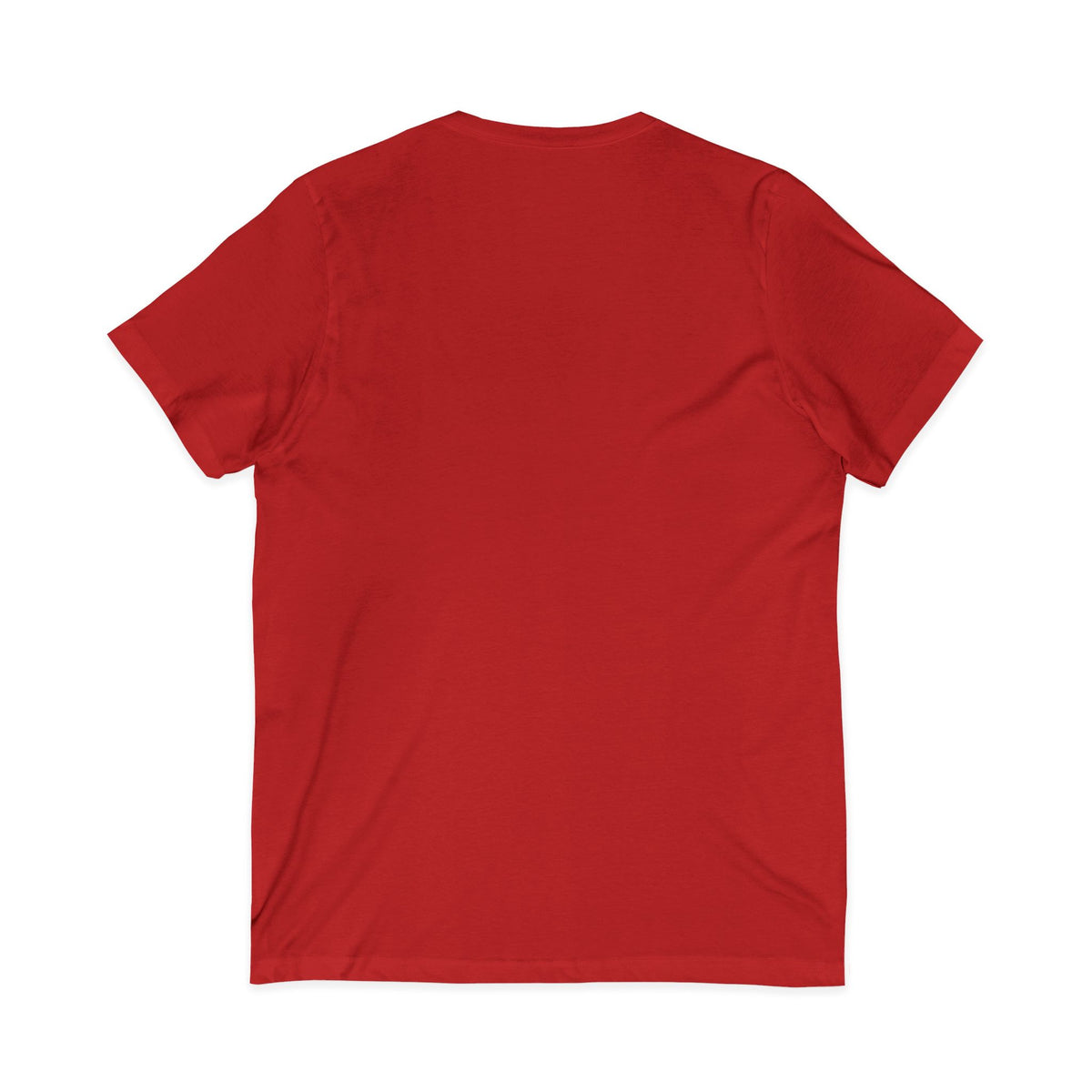 The World Could Use More....V-Neck Tee