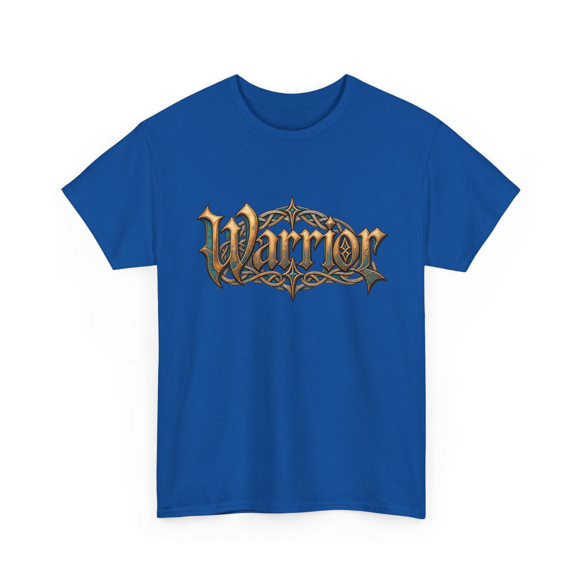 Warrior Graphic Tee