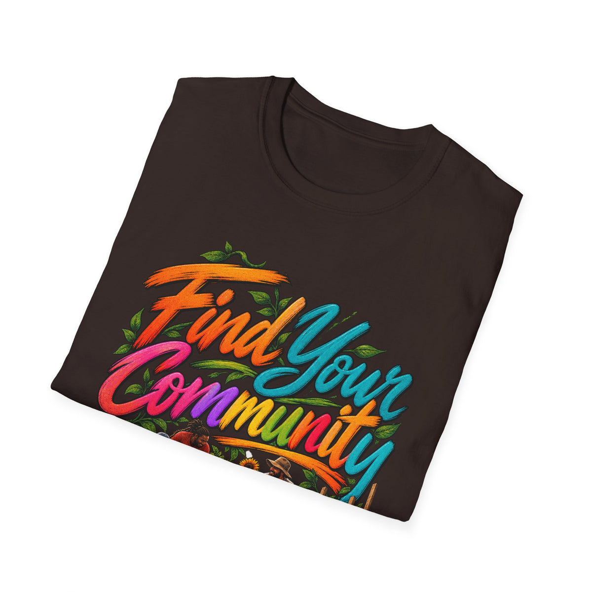 Find Your Community