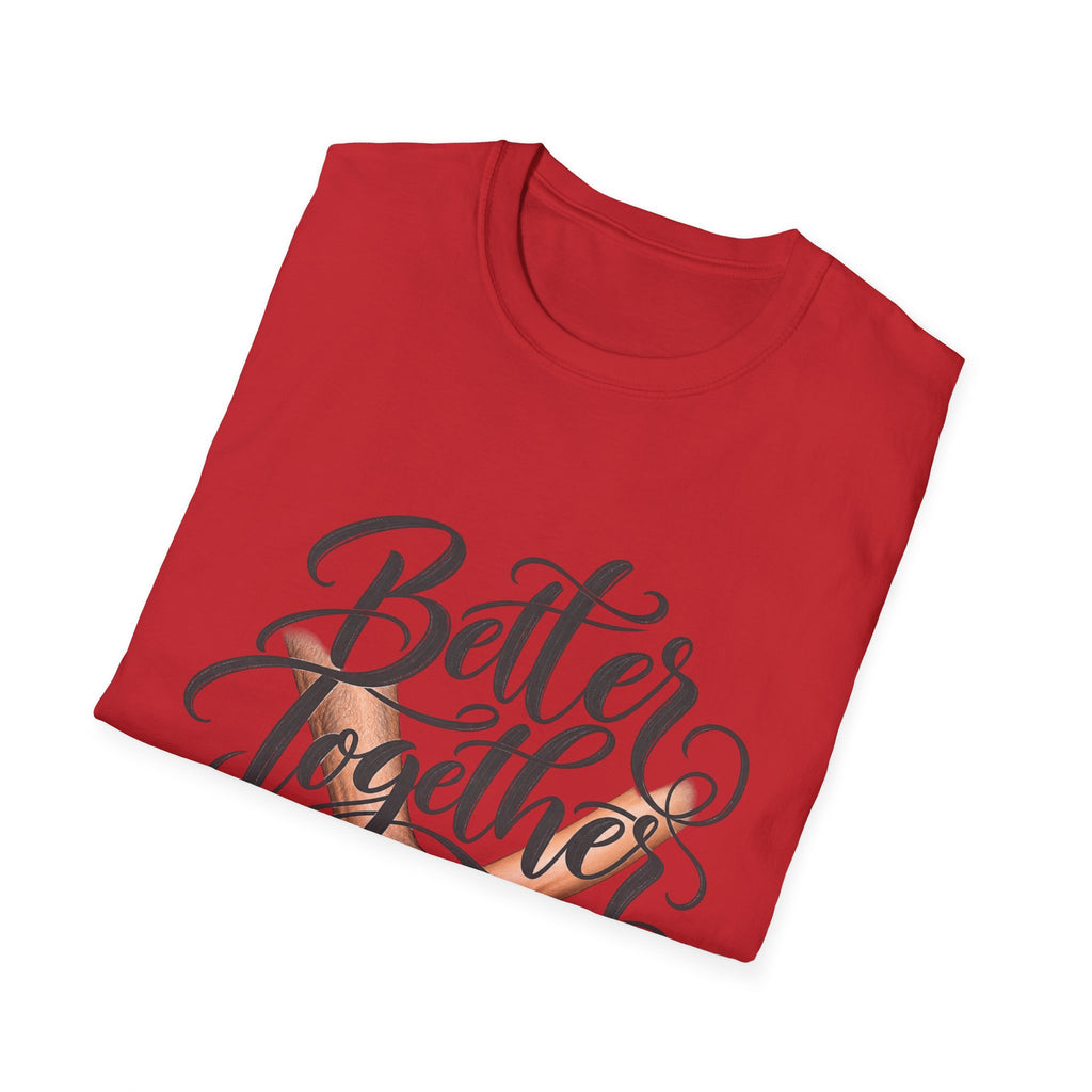 Better Together T-Shirt