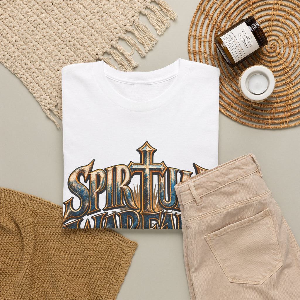 Spiritual Warfare T-Shirt