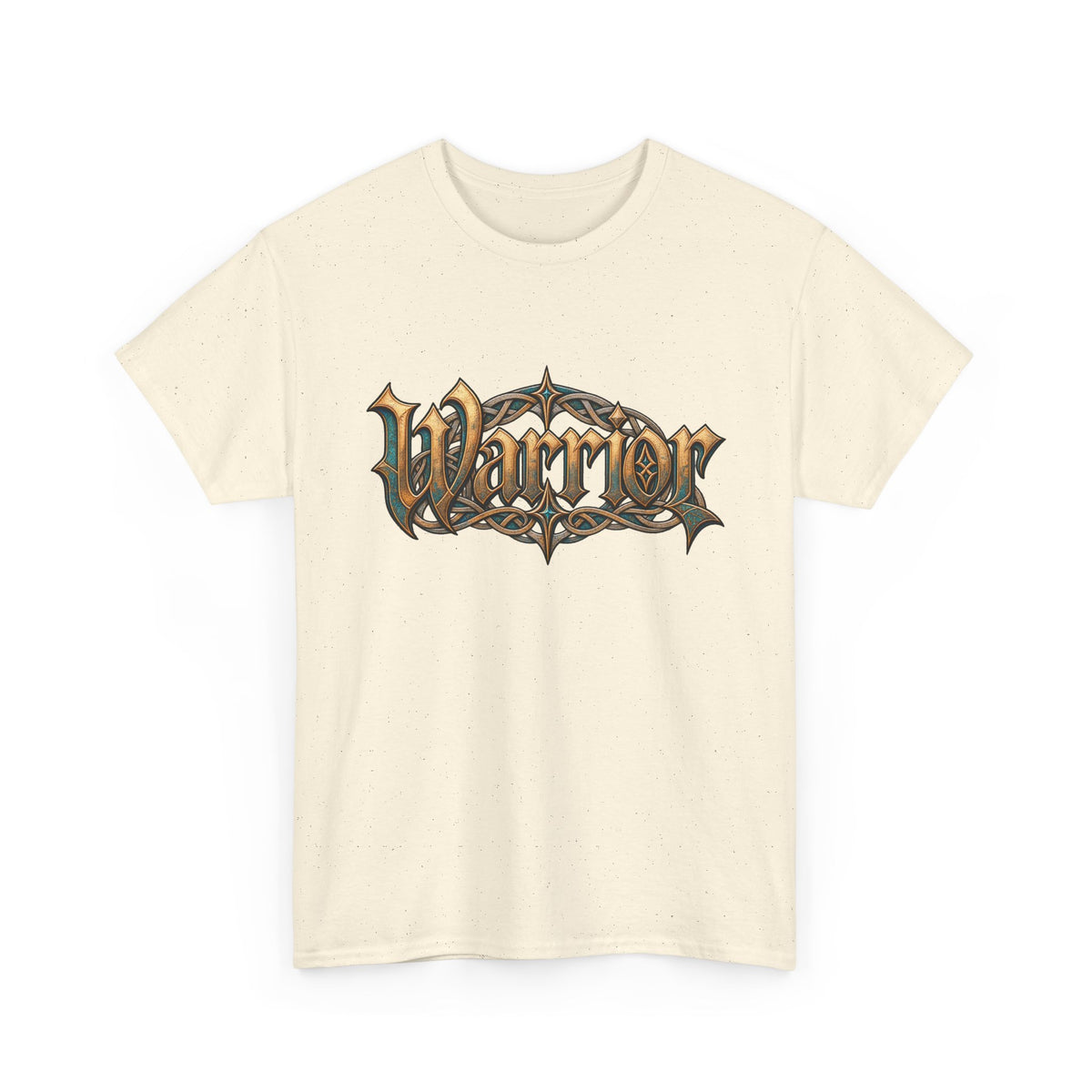 Warrior Graphic Tee