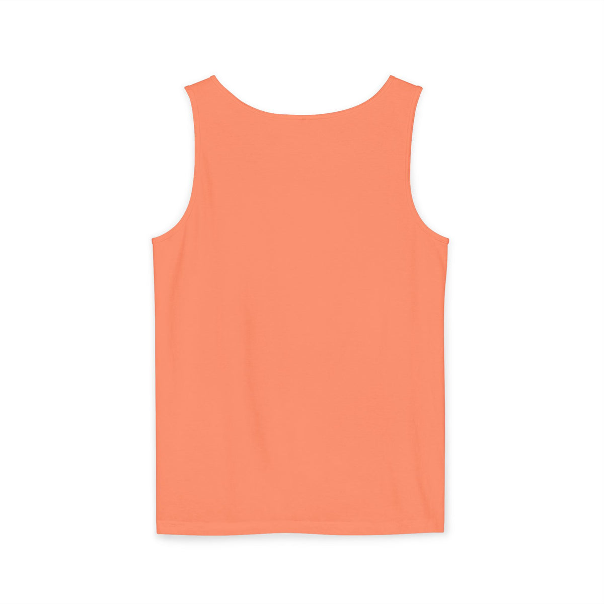 Unapologetic Statement Tank Top
