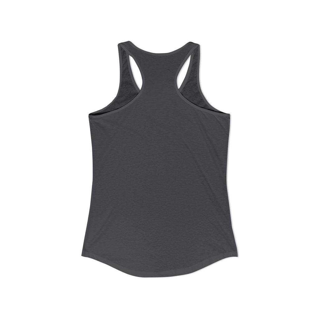 Survivor Racerback Tank