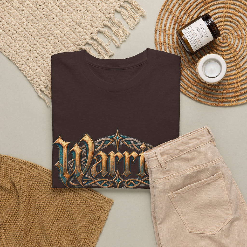 Warrior Graphic Tee