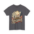 God Over Government