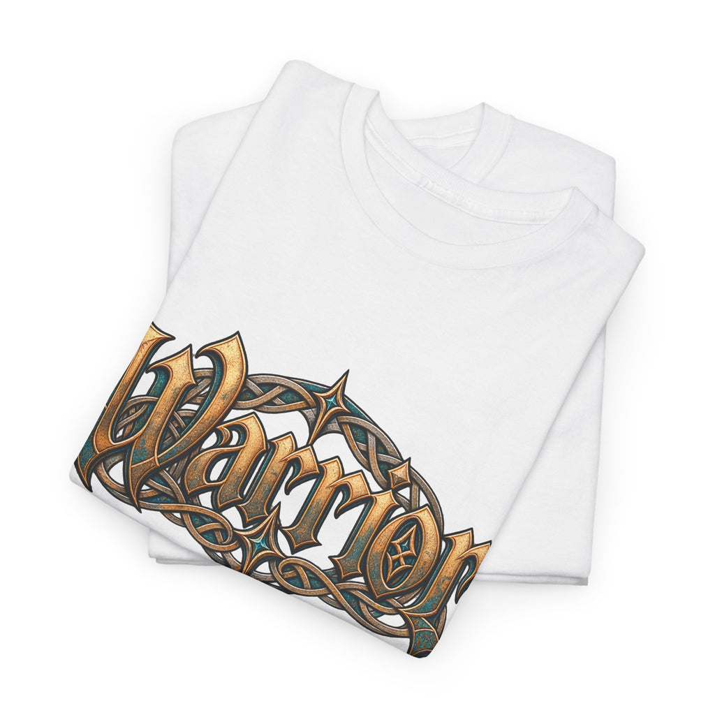 Warrior Graphic Tee
