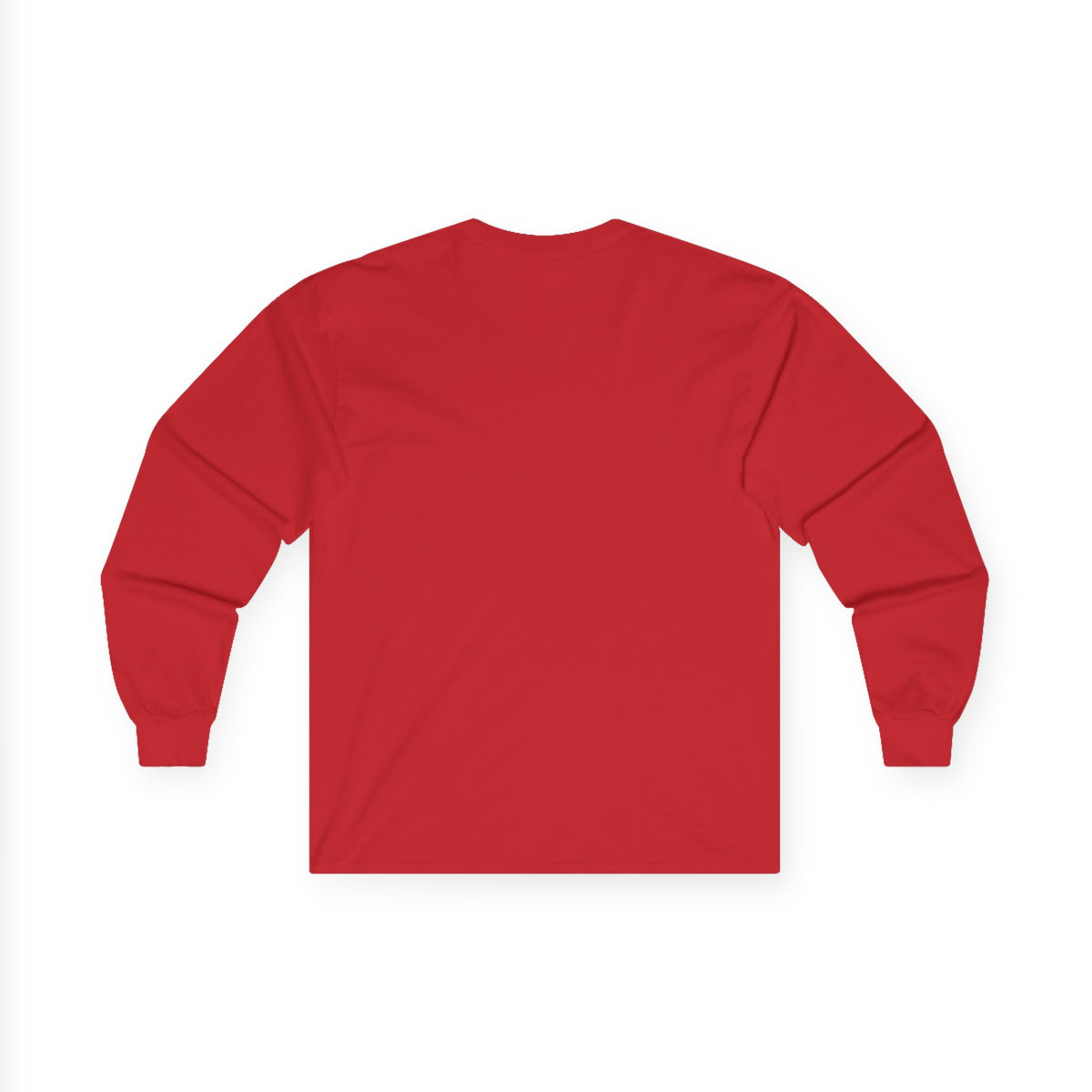 Perfected in Christ Long Sleeve Tee