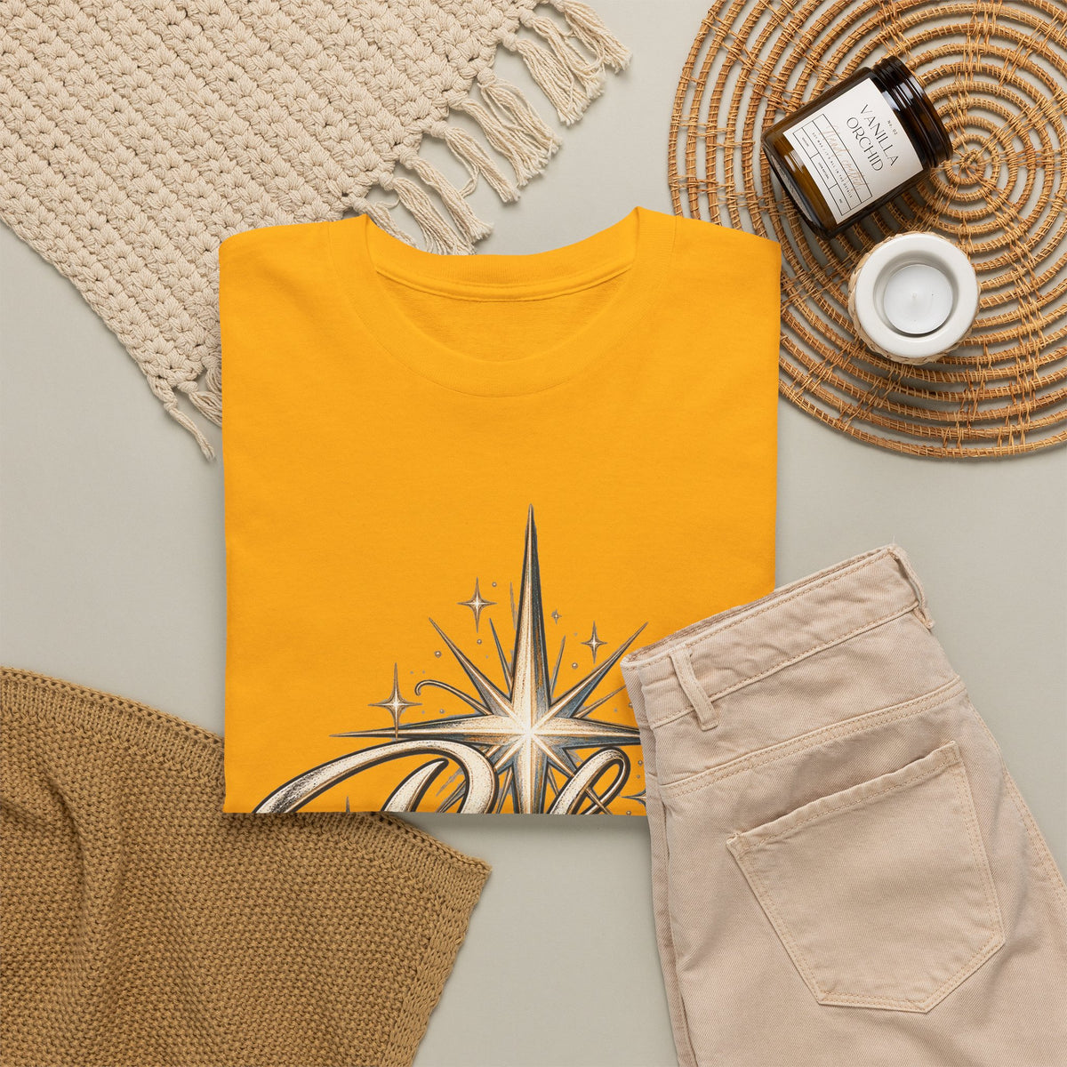 Believe T-Shirt