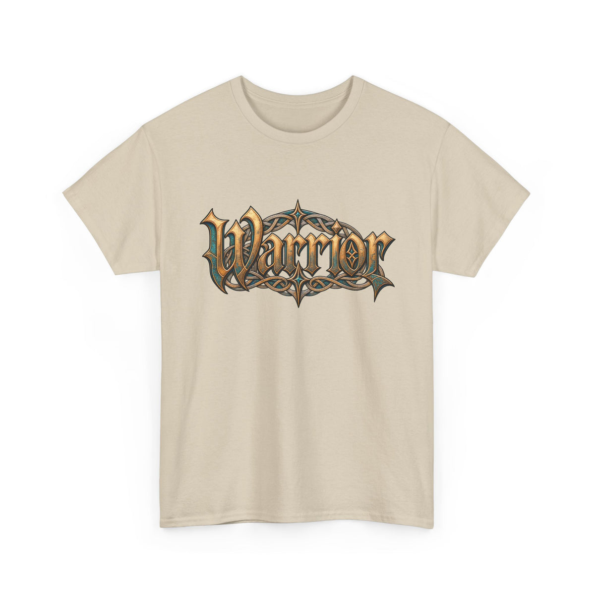 Warrior Graphic Tee