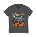 Replace Helplessness With Action