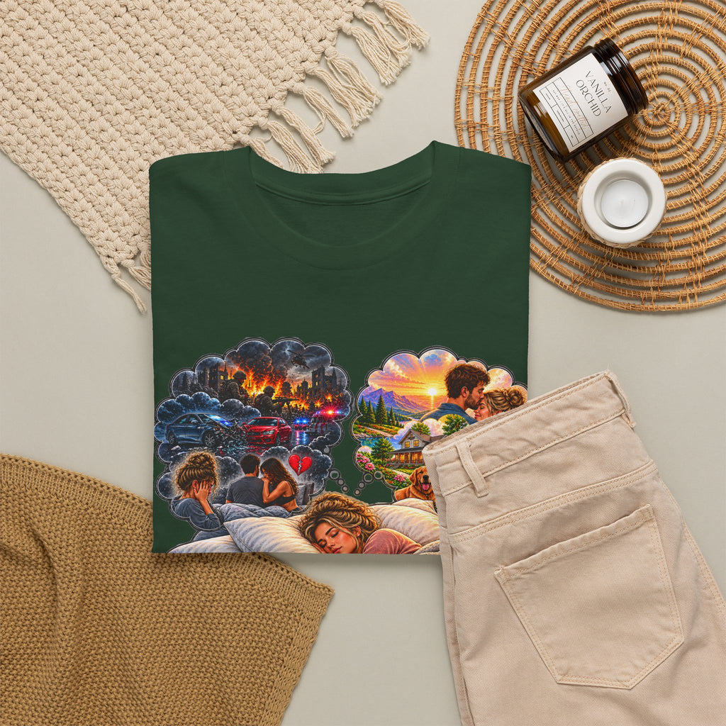 Nothing Has Gone Wrong Tee