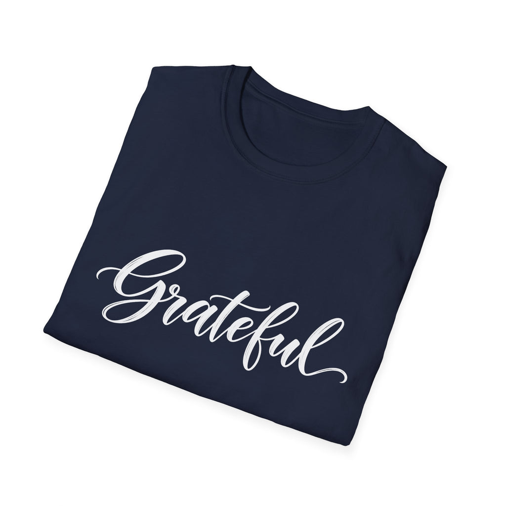 Grateful T-shirt
