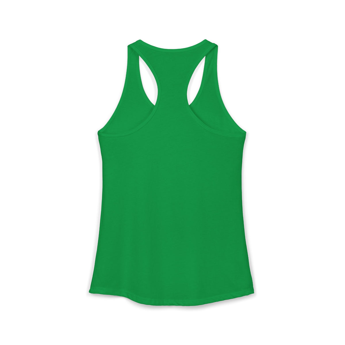 Survivor Racerback Tank