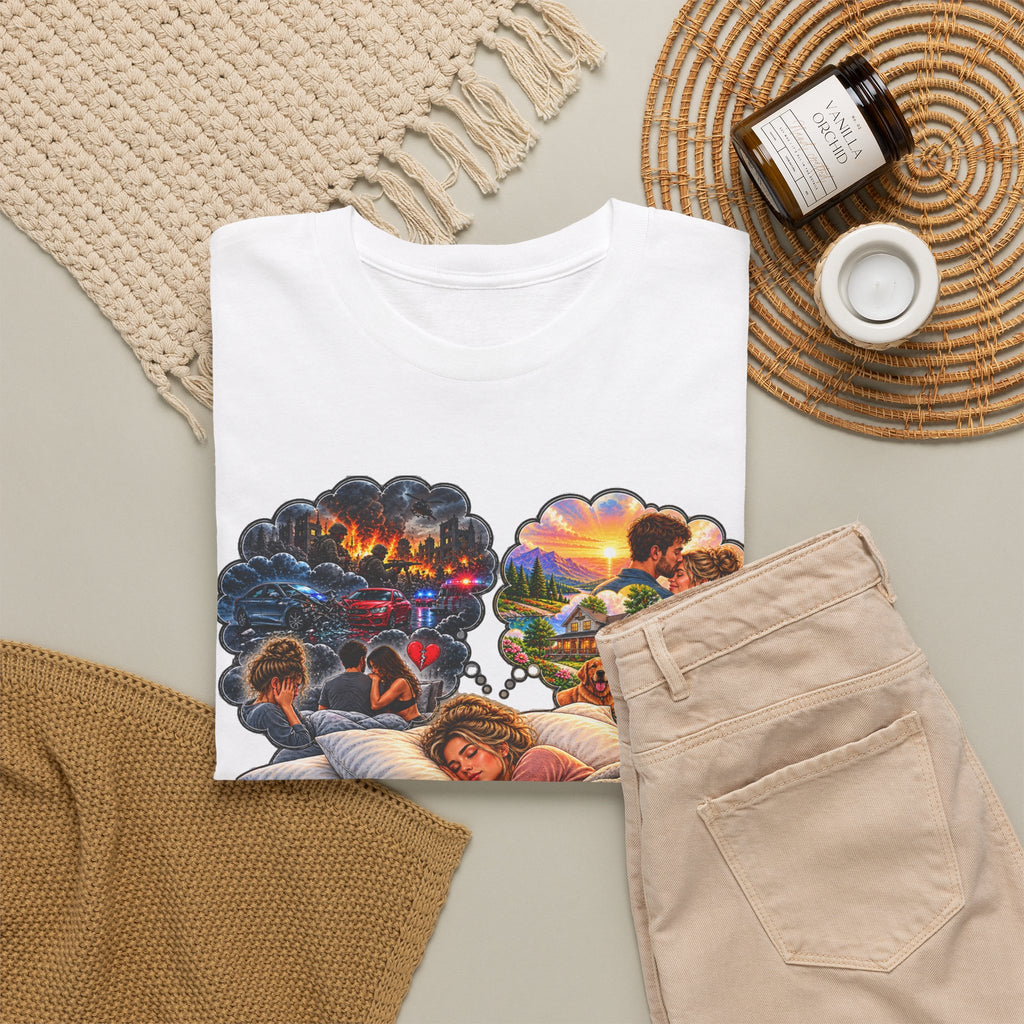 Nothing Has Gone Wrong Tee
