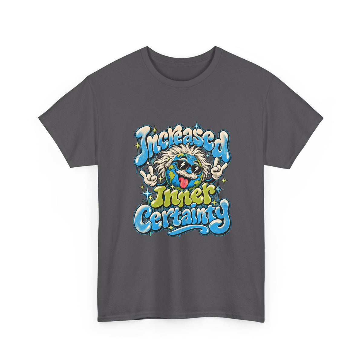 Increase Your Inner Certainty T-Shirt
