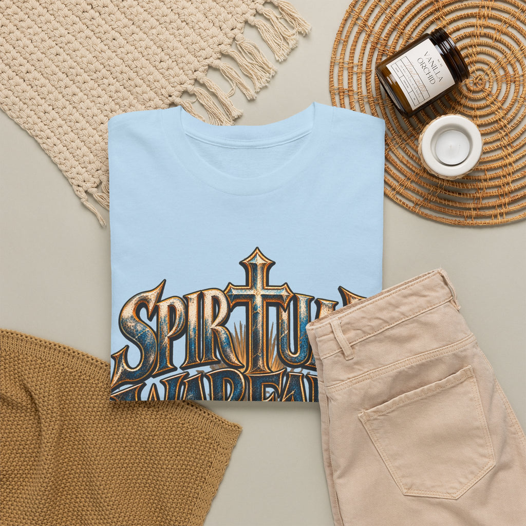 Spiritual Warfare T-Shirt