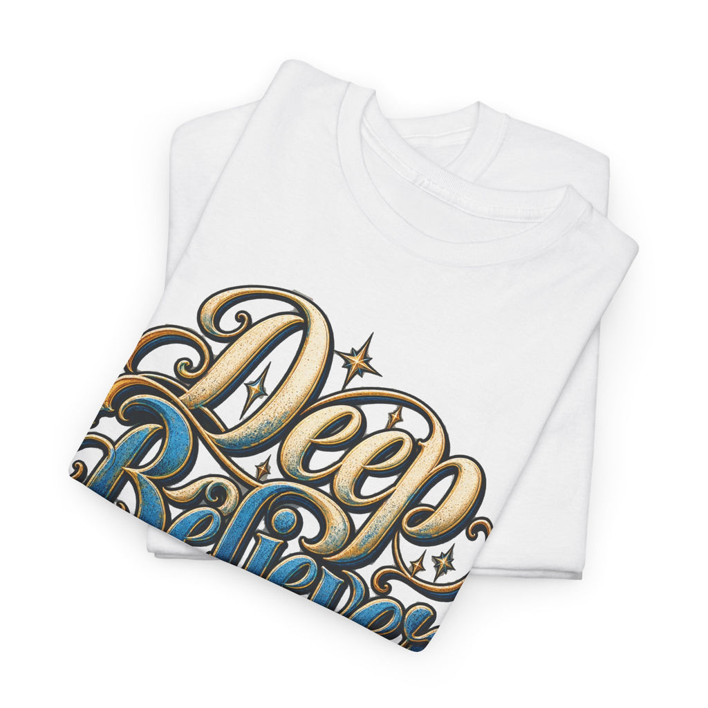 Deep Believer T-Shirt