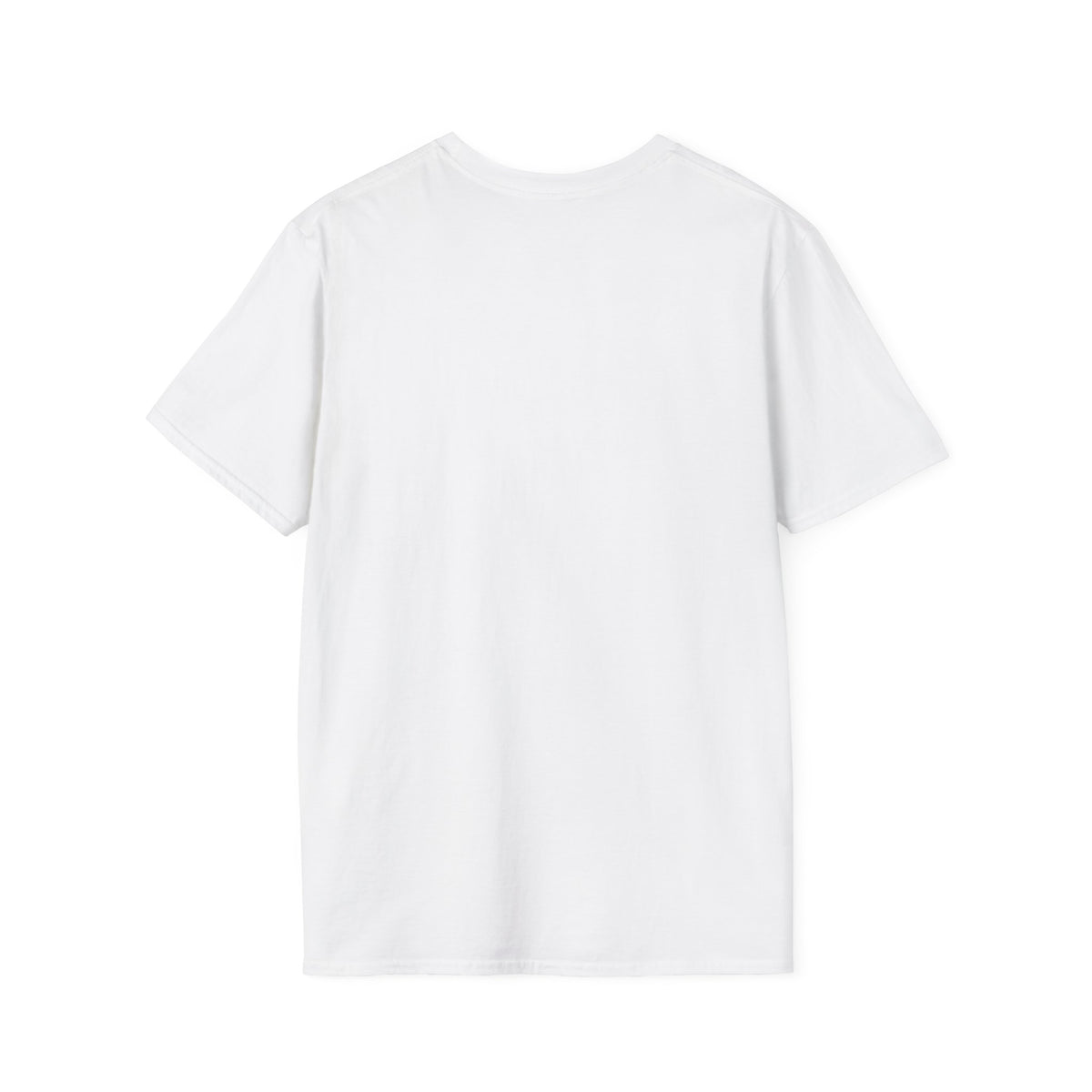 Do Things Feel Less Random Lately? T-Shirt — Retro Question-Mark Graphic Tee