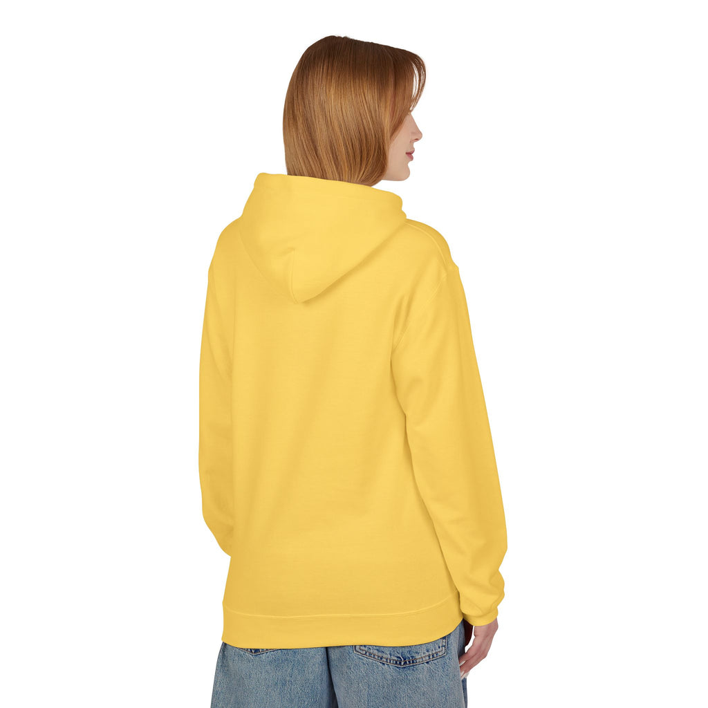I Am a Child of God Hoodie