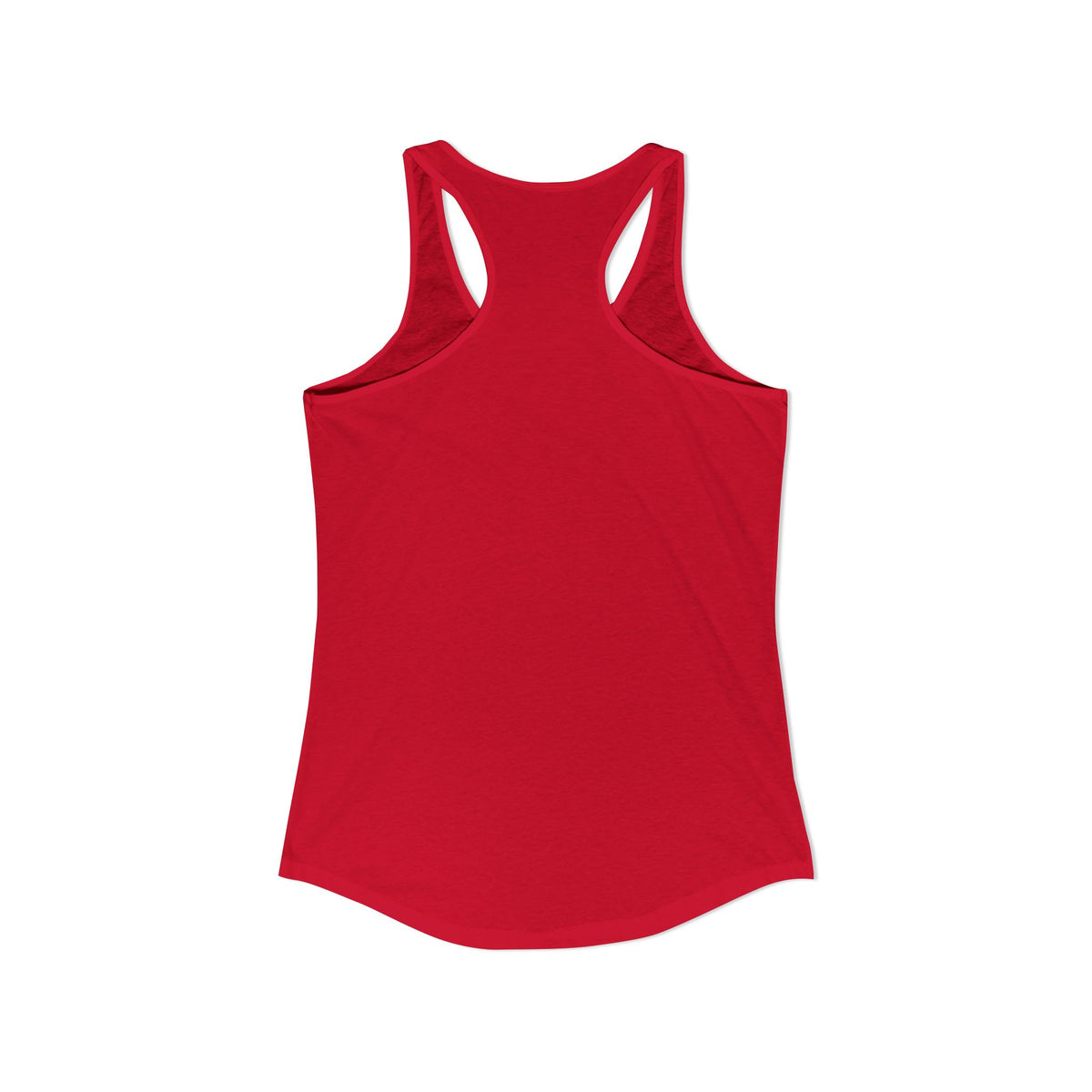 Survivor Racerback Tank