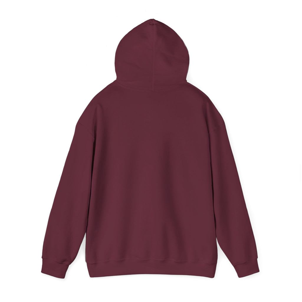 Christian Pullover Hoodie