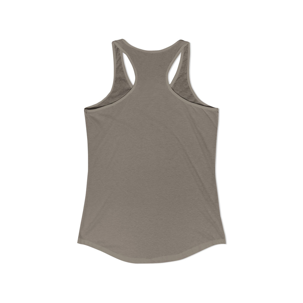 Survivor Racerback Tank