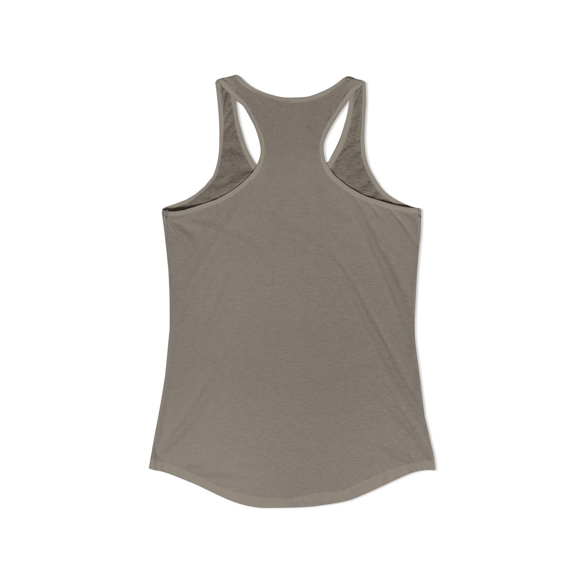 Survivor Racerback Tank