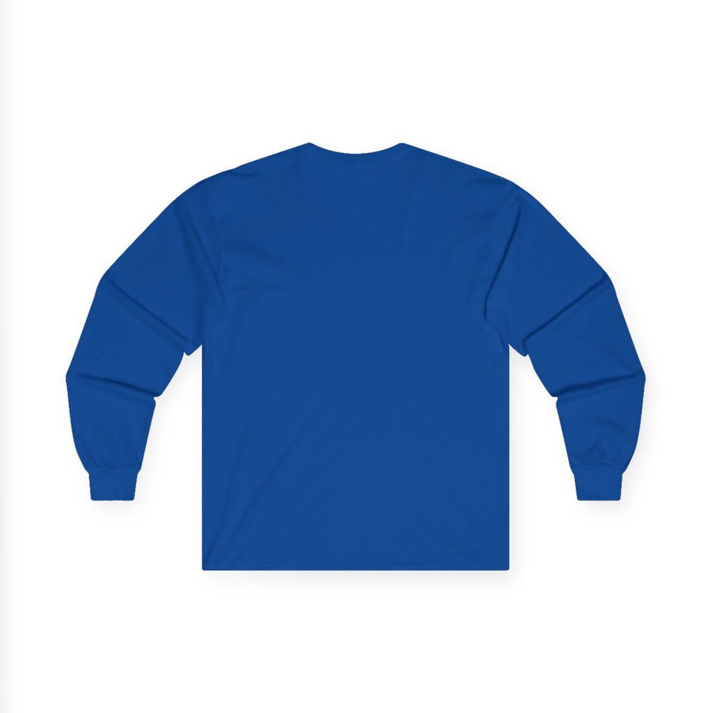 Let's put the Christ back in Christmas Long Sleeve Tee