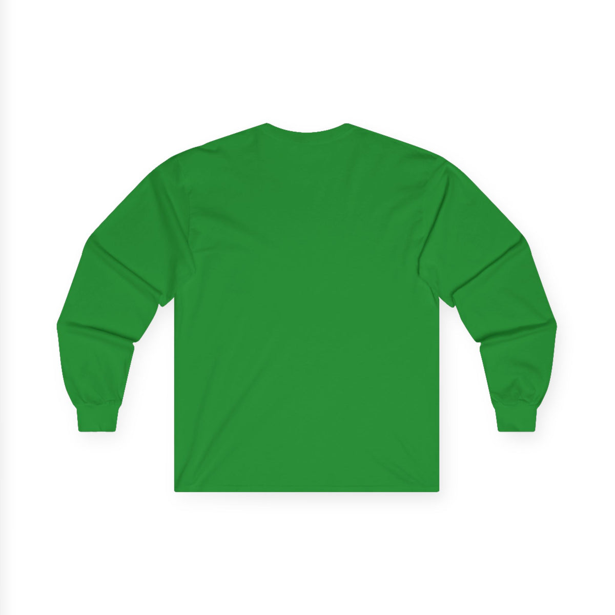 Let's put the Christ back in Christmas Long Sleeve Tee