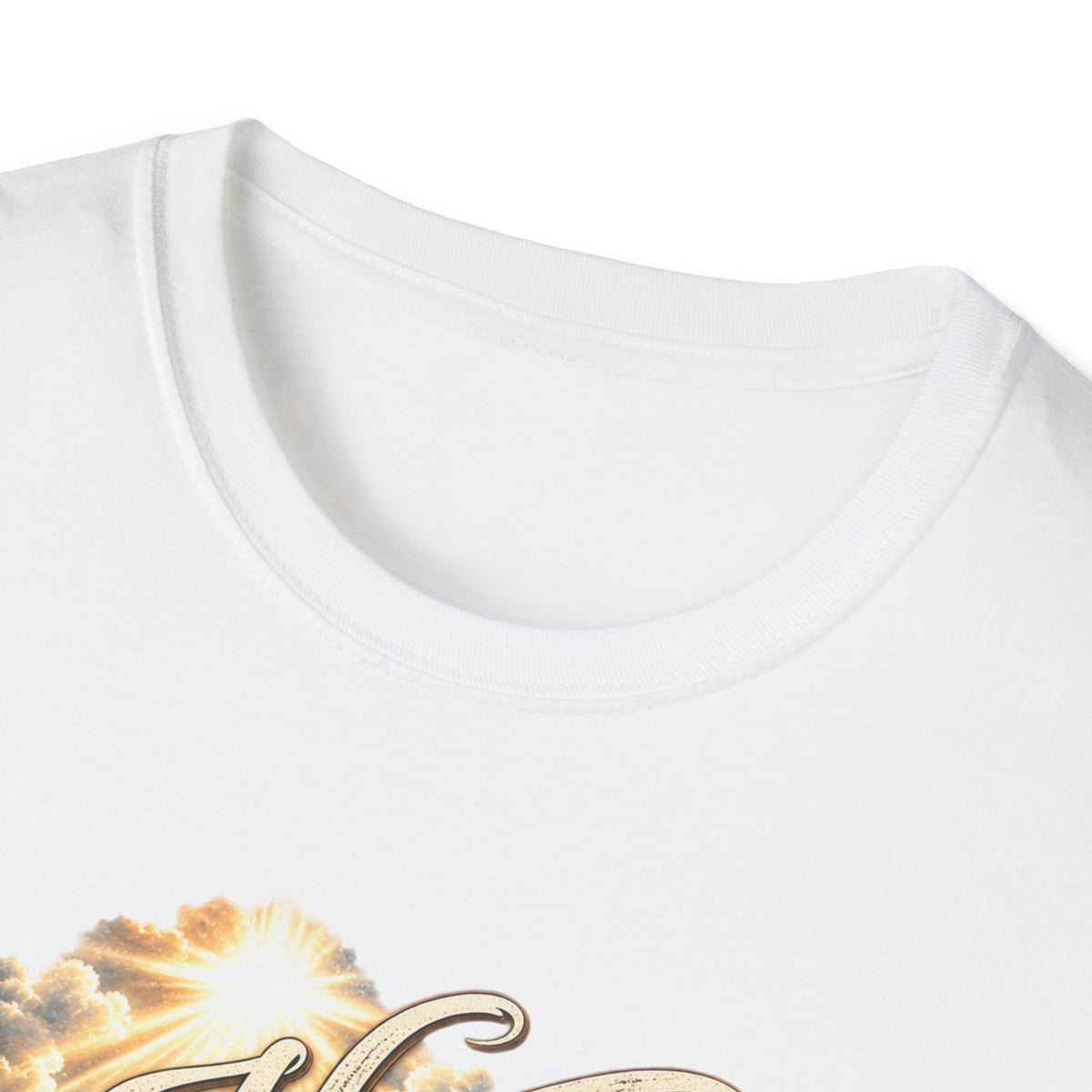 Heavenly Father Are You Really There? Religious Christian T-Shirt