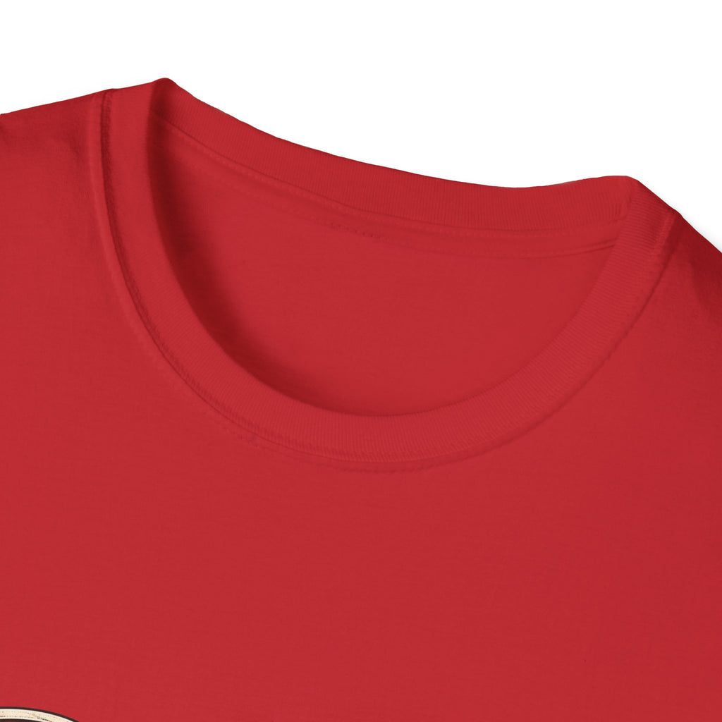 Redeemed Praying Hands T-Shirt