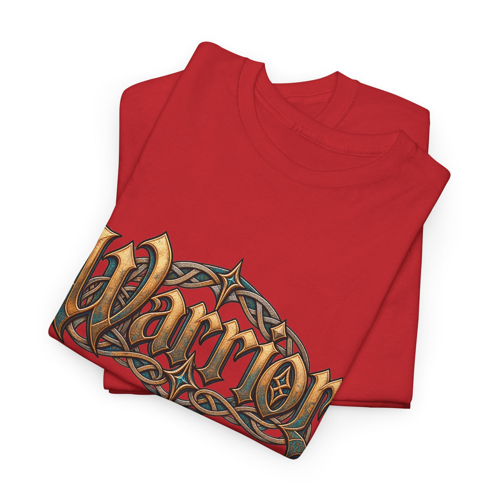 Warrior Graphic Tee