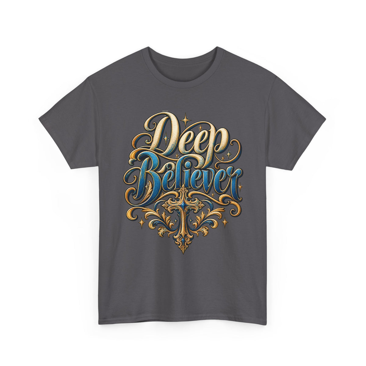 Deep Believer T-Shirt